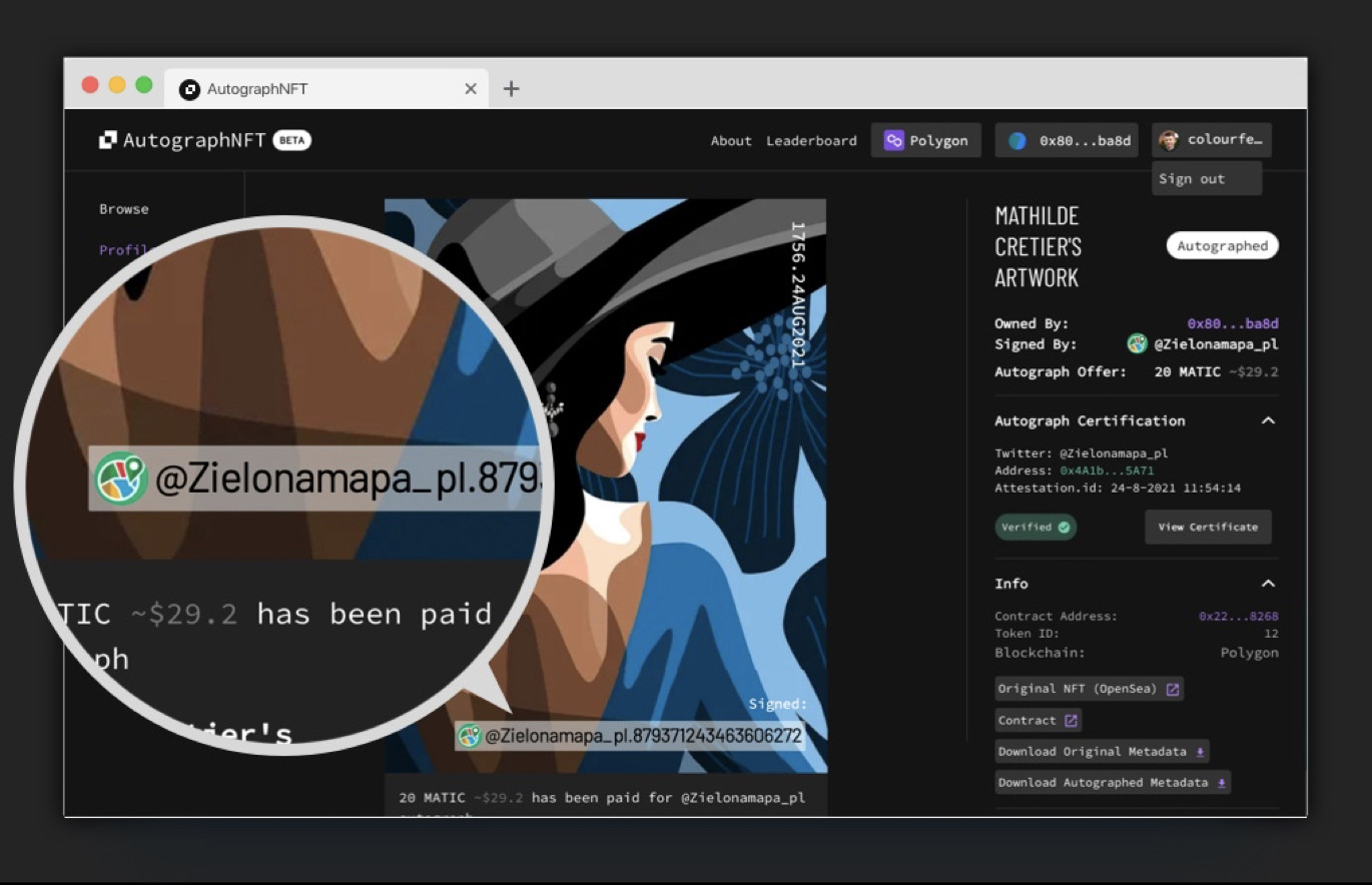 Case Study: How OpenTicket helped to grow my bussiness